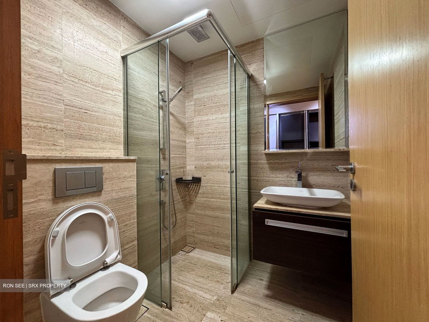 26 Newton (D11), Apartment #446835871